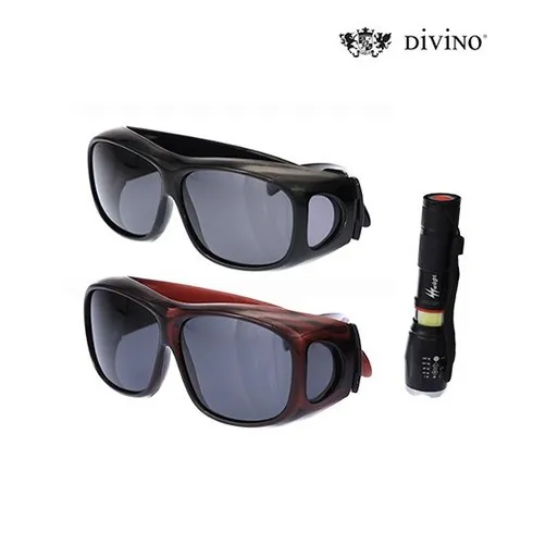 You are currently viewing 필수 구매 디비노 포렌즈 선글라스 2개  LED라이트 패키지 이유 있는 선택