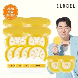 Read more about the article 인기 폭발 엘로엘 업그레이드 빅 선쿠션S8 더블구성 구매전 필독
