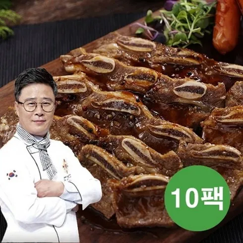 You are currently viewing 필수 구매  요리연구가 이효진의 국내산 LA갈비 10팩 가이드북