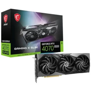 베스트셀러 rtx4070super 이유 있는 선택