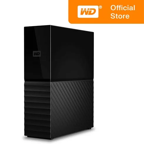 인기 폭발 wd8tb 가이드북